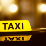 Egy taxis történet