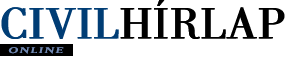 Civil Hírlap Logo